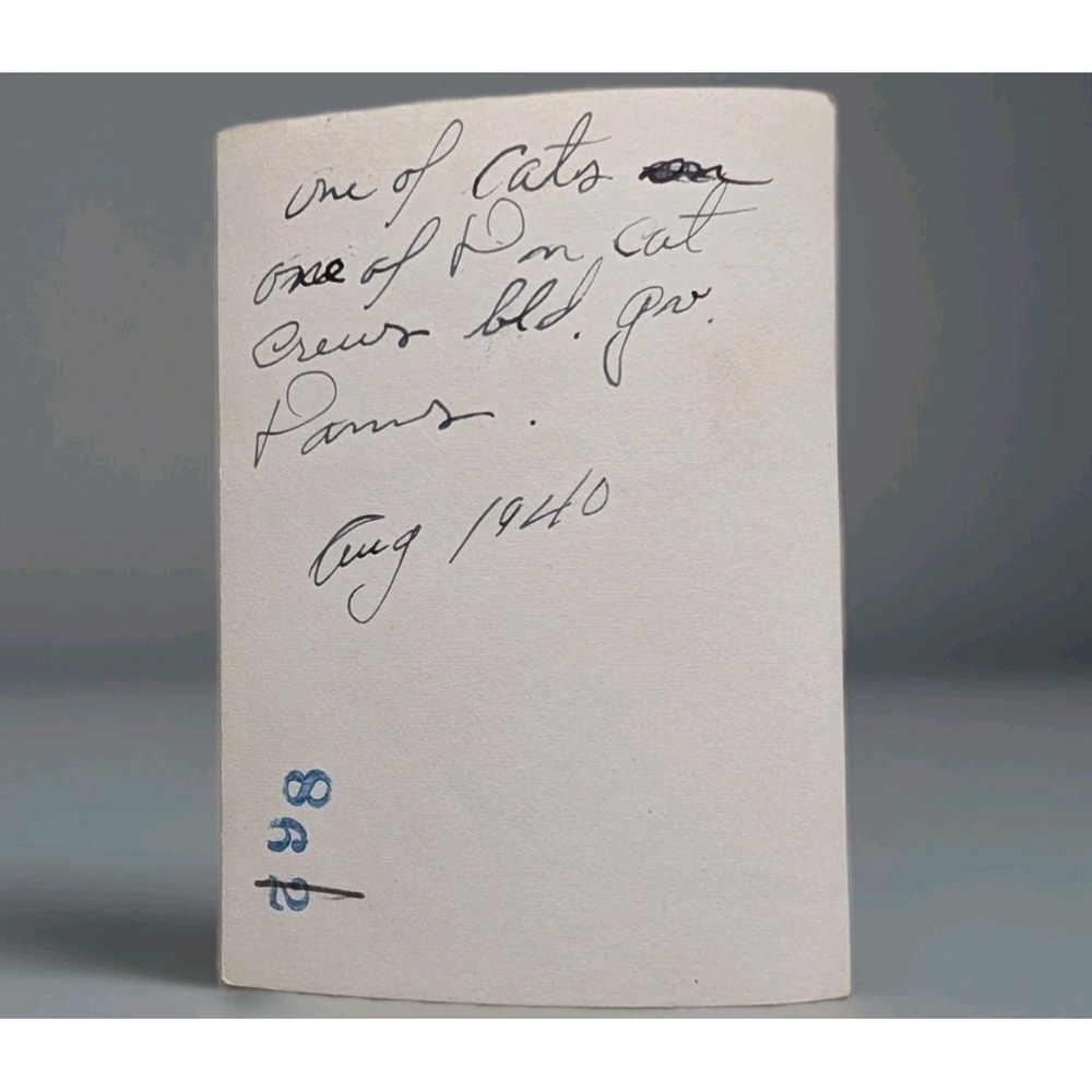 1940 Caterpillar Crawler Tractor Building ND Government Dam Construction Photos - Picture 7 of 11